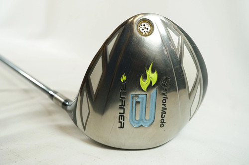 Taylormade burner 2007 - 2007, driver