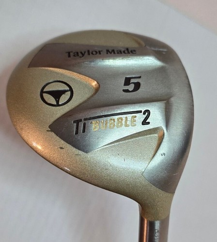 Taylormade burner fairway - taylormade,