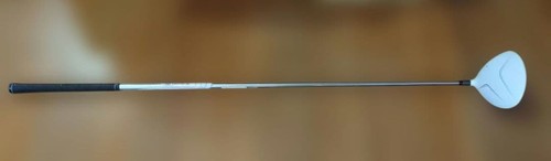 Taylmade burner driver l - burner,