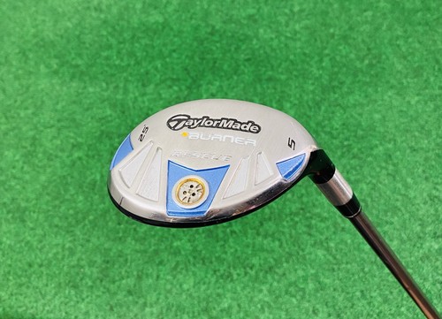 Taylormade burner wood - taylormade, 5