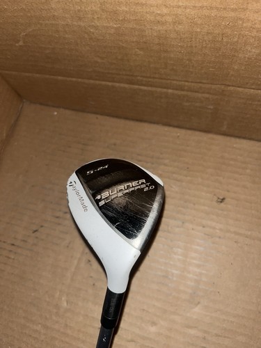 Taylormade burner superfast - taylormade,