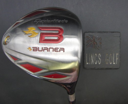 Taylormade burner driver - burner,