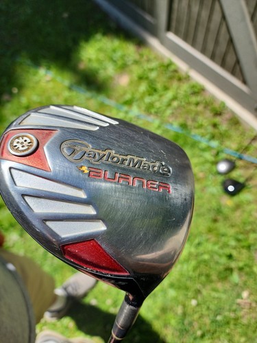 Taylormade burner - taylormade,