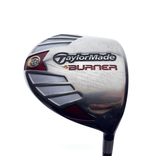 Used taylormade burner 2007 - burner,
