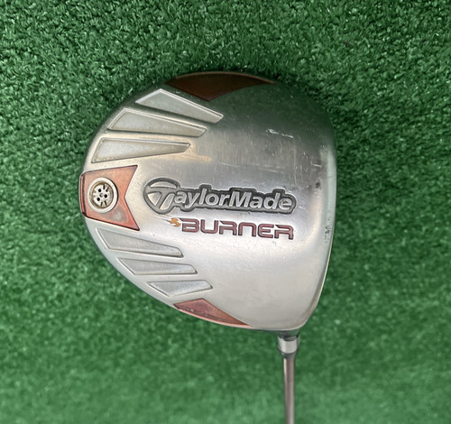 Women taylormade burner - women's,