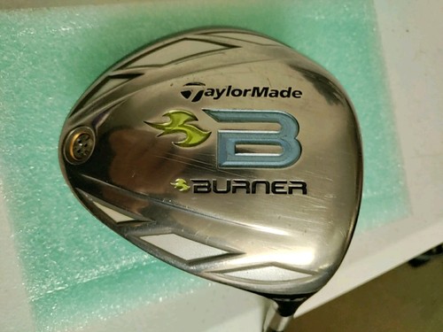Taylormade burner driver - burner,
