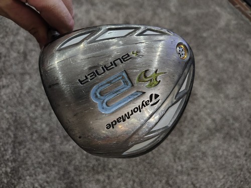 Womens taylormade burner - burner, ht