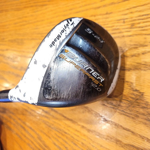 Taylormade lady burner - taylormade,
