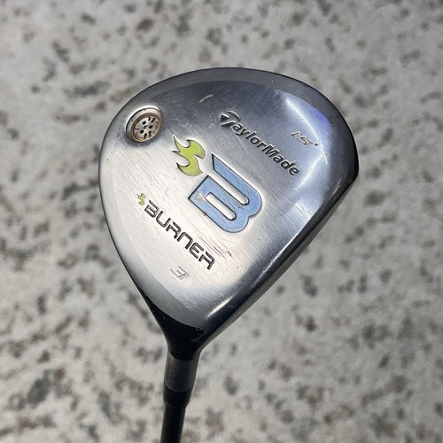 Taylormade fairway wood burner - taylormade,