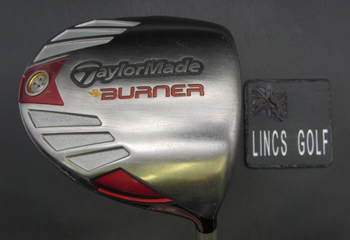 Taylormade burner - burner, 10.5°