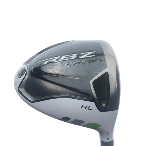 Used taylormade rbz - used,