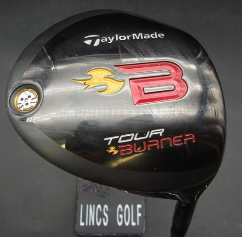 Taylormade tour burner - tour,