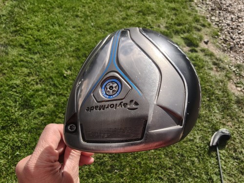 Taylormade jetspeed driver - jetspeed,