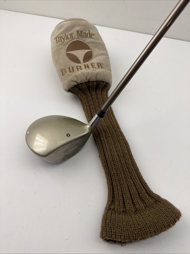 Taylormade burner ladies - burner,