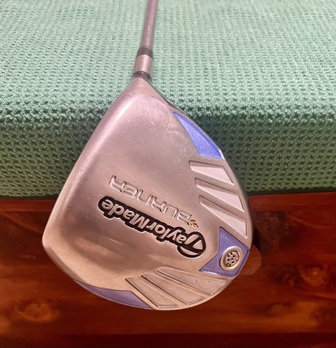 Taylormade burner 460 driver - taylormade,