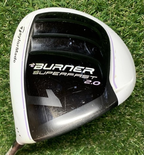 Taylormade burner superfast - taylormade,