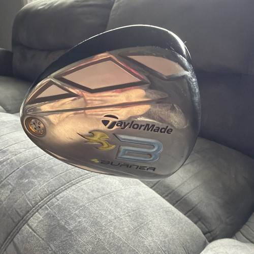 Taylormade burner - 🔥,