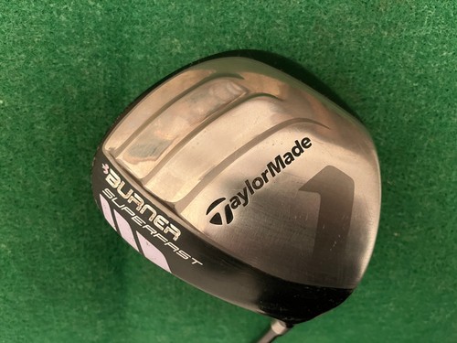 Ladies taylormade burner - taylormade,