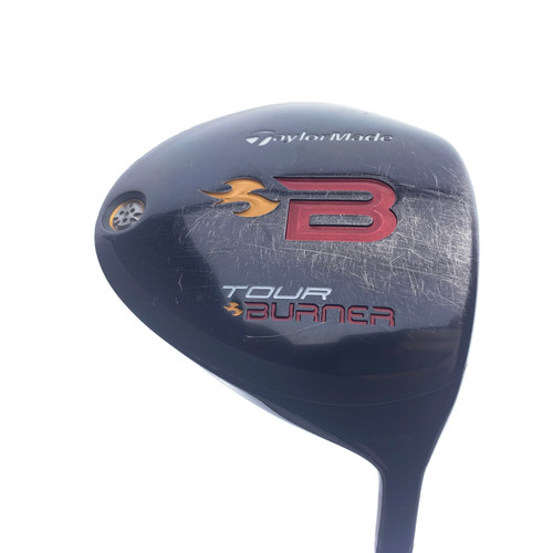 Used tour issue taylormade - used,