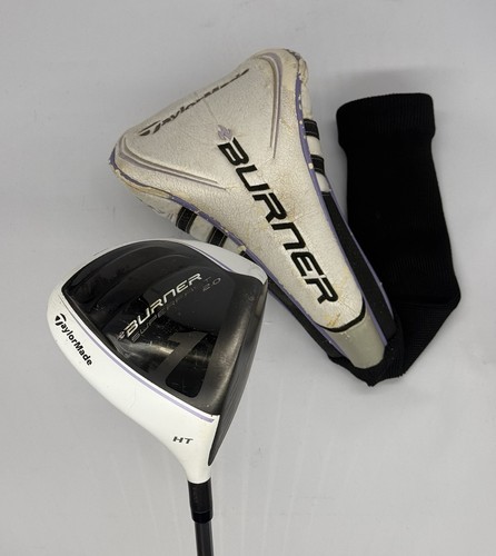 Taylormade burner superfast - burner,