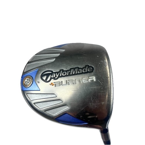 Taylormade burner 460 women - burner,