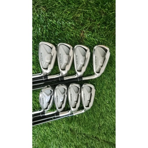 Taylormade women iron - iron, set