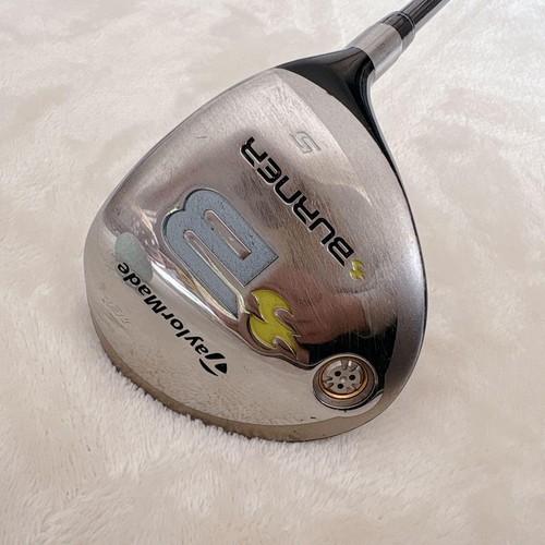 Taylormade burner fairway - 5,