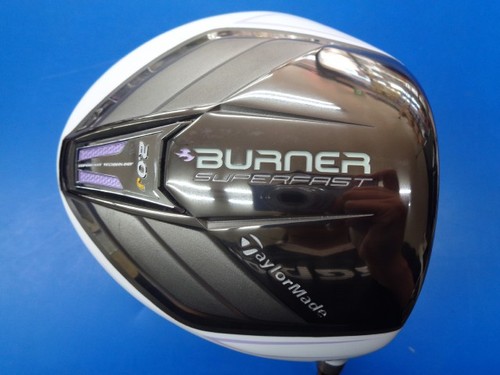 Taylormade burner - taylormade,