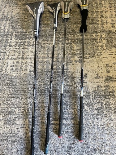 Taylormade womens driver 3w - driver,,