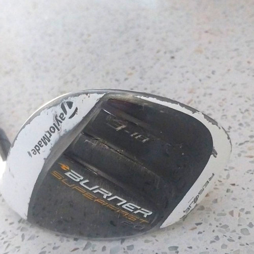 Taylormade burner superfast - taylormade,