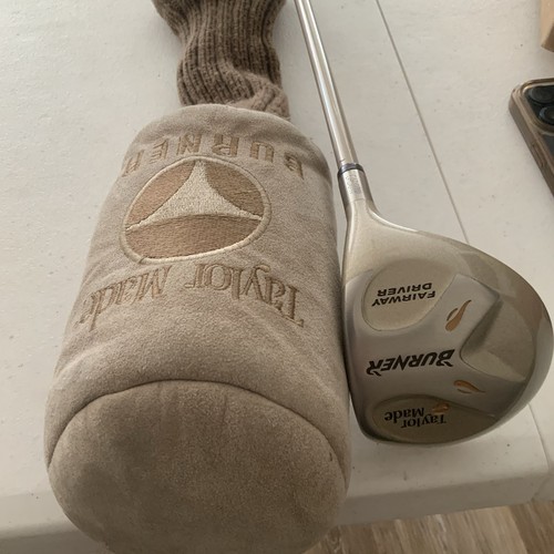 Ladies taylormade burner - ladies,