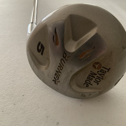 Taylormade burner wood 60 - burner,