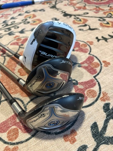 Taylormade women burner - taylormade, women's