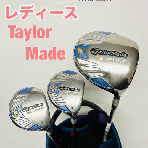 Taylormade burner ladies - burner,