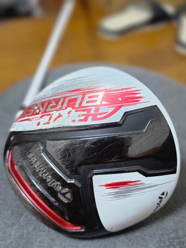 Taylormade aero burner - taylormade, driver