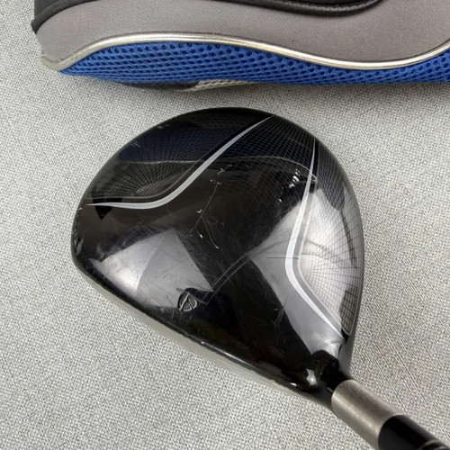 Taylormade burner driver - ht,