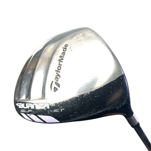 Taylormade burner superfast - taylormade,