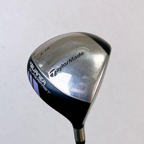 Taylormade burner superfast - taylormade,