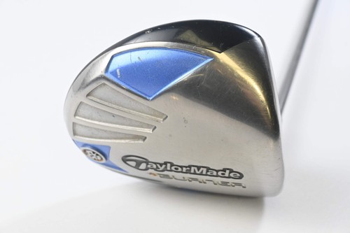 Ladies taylormade burner 2007 - taylormade,