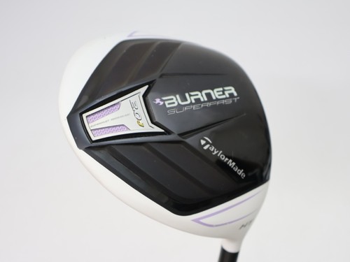 Taylormade burner - taylormade,