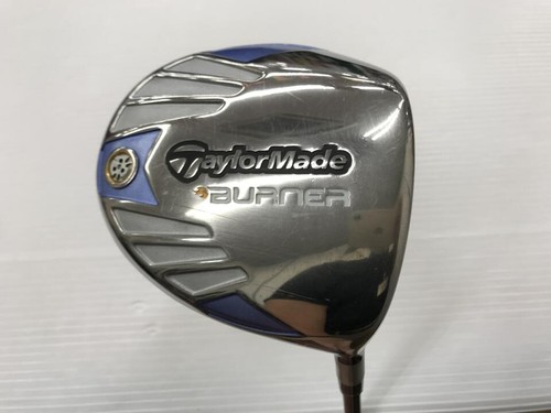Taylormade burner - burner, (2007)