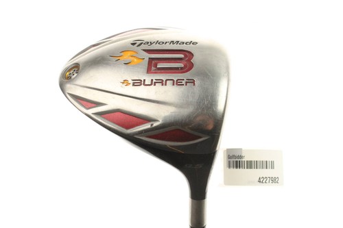 Taylormade burner golf - '09,