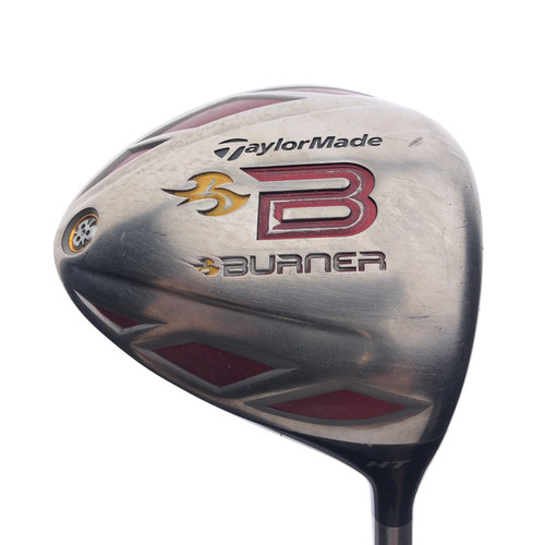 Used taylormade burner 2009 - used,
