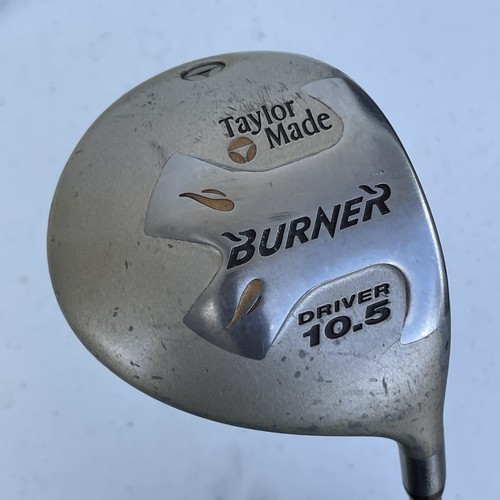 Taylormade burner driver 5 - burner, 10.5