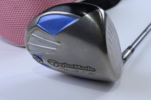 Ladies taylormade burner 2007 - ladies,