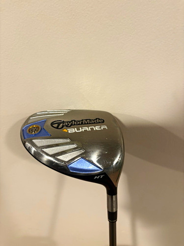 Taylormade burner driver rh - taylormade,