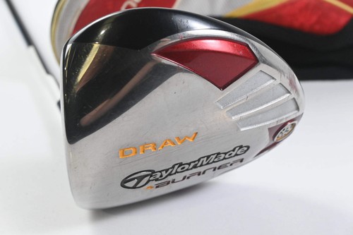 Left hand taylormade burner - left,