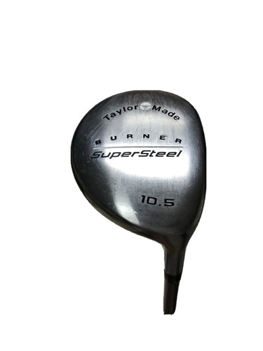 Taylormade burner supersteel - burner,