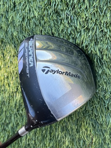 Taylormade burner driver - taylormade,