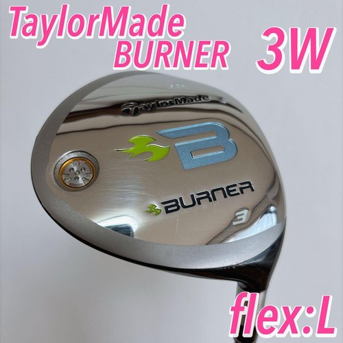 Taylmade burner women - 3w, women's